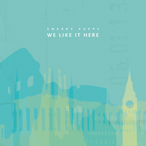 Lingus - Snarky Puppy