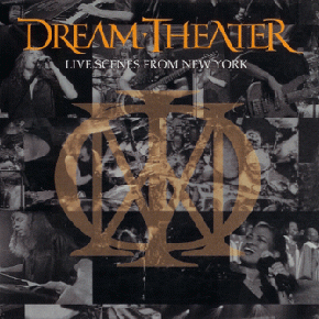 The dance of eternity - Dream Theater