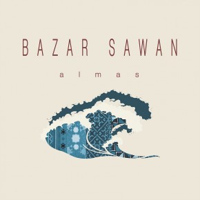 Almas - Bazar Sawan